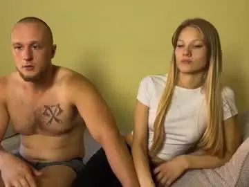 Chaturbate Private Sex Chat of lion_and_kitty