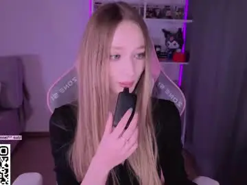 Chaturbate Live Sex Cam of lissa__fox