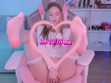 Chaturbate Live Porn of lissa__fox
