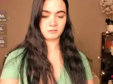 Chaturbate Live Sex of littlesunnyyou