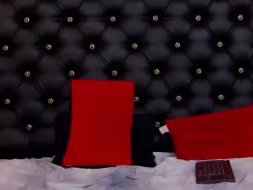 Chaturbate Free Porn Cam of lunadevill