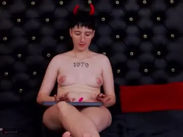 Chaturbate Sex Chat of lunadevill