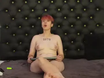 Chaturbate Live Porn of lunadevill