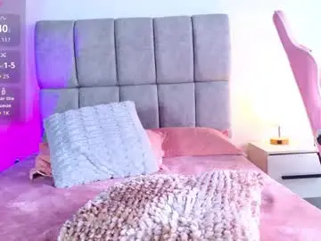 Chaturbate Live Sex of melanie__hills