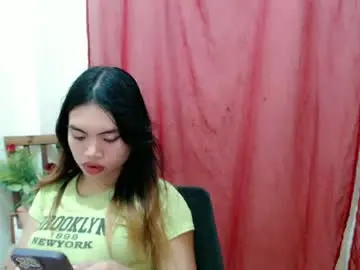 Chaturbate Best Webcam of ms_nathaliexx