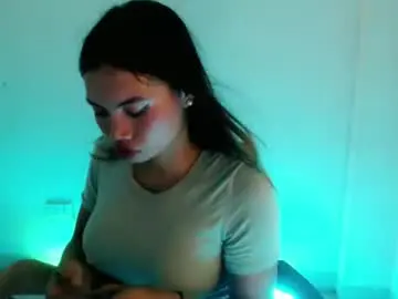 Chaturbate Free Live Porn of ms_nathaliexx