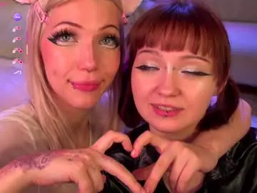 Chaturbate Live Sex of nikkisilk