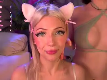 Chaturbate Nude Webcam of nikkisilk