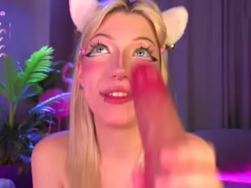 Chaturbate Sex Cam of nikkisilk