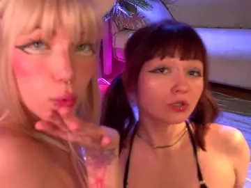 Chaturbate Sex Cam of nikkisilk