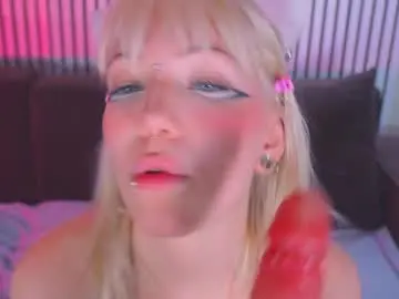 Chaturbate Nude Webcam of nikkisilk