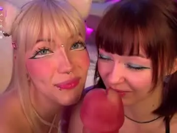 Chaturbate Adult Video Chat of nikkisilk