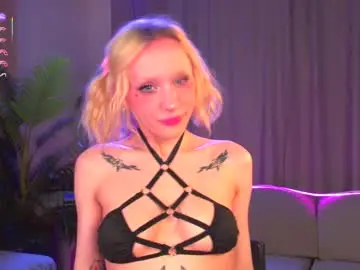 Chaturbate Adult Video Chat of nikkisilk