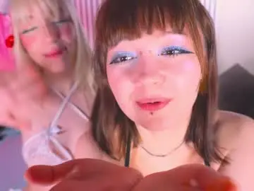 Chaturbate Private Sex Chat of nikkisilk