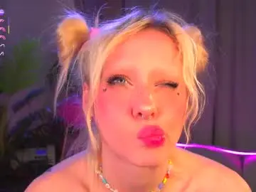 Chaturbate Nude Webcam of nikkisilk