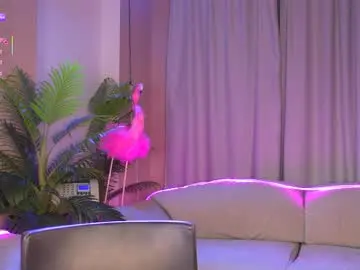 Chaturbate Live Sex of nikkisilk