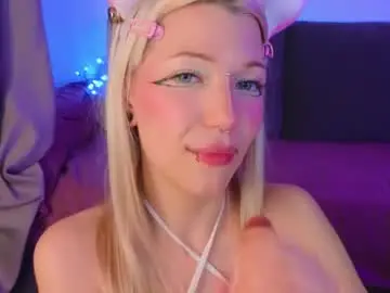 Chaturbate Watch Live Sex Cams of nikkisilk