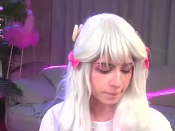 Chaturbate Adult Video Chat of nikkisilk