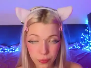 Chaturbate Best Webcam of nikkisilk