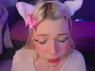 Chaturbate Live Sex of nikkisilk