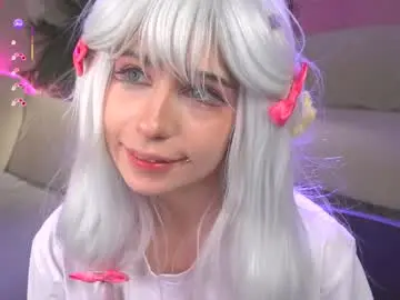 Chaturbate Free Live Porn of nikkisilk