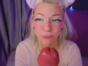 Chaturbate Sex Cam of nikkisilk