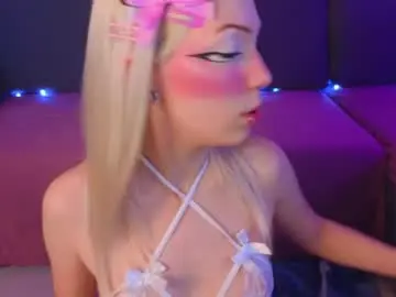 Chaturbate Adult Webcams of nikkisilk