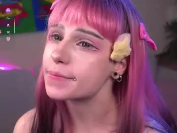 Chaturbate Live Sex Cam of nikkisilk