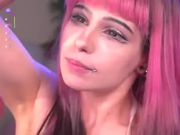 Chaturbate Free Porn Cam of nikkisilk