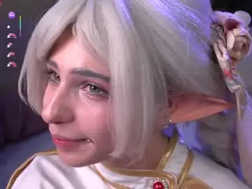 Chaturbate Sex Cam of nikkisilk