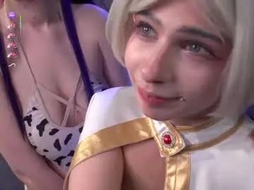 Chaturbate Best Webcam of nikkisilk