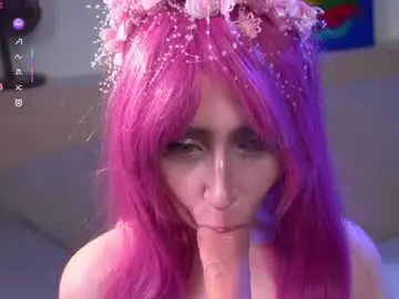 Chaturbate Live Sex of nikkisilk