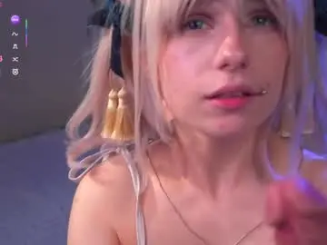 Chaturbate Adult Webcams of nikkisilk