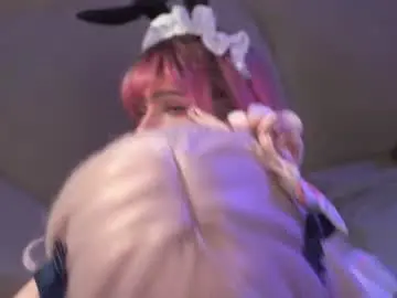 Chaturbate Live Sex of nikkisilk