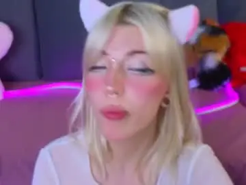 Chaturbate Live Sex of nikkisilk