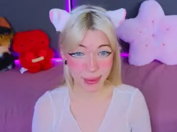 Chaturbate Free Live Porn of nikkisilk