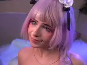 Chaturbate Sex Cam of nikkisilk