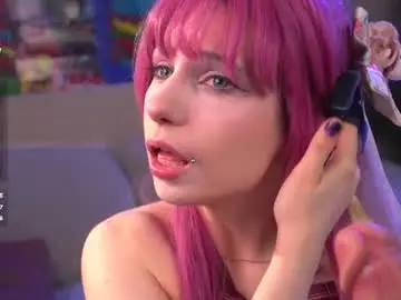 Chaturbate Free Live Porn of nikkisilk