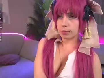 Chaturbate Adult Webcam of nikkisilk