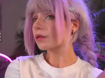 Chaturbate Live Sex of nikkisilk