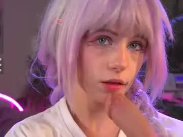 Chaturbate Adult Webcam of nikkisilk