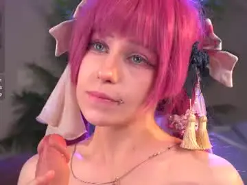 Chaturbate Free Live Porn of nikkisilk