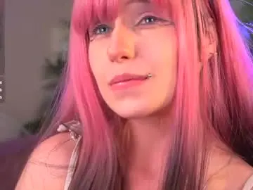 Chaturbate Sex Cam of nikkisilk