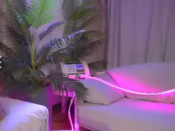 Chaturbate Sex Cam of nikkisilk