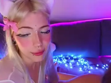 Chaturbate Adult Video Chat of nikkisilk