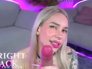 Chaturbate Nude Webcam of nikkisilk