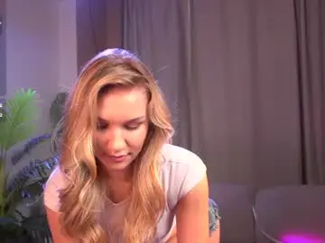 Chaturbate Nude Webcam of nikkisilk