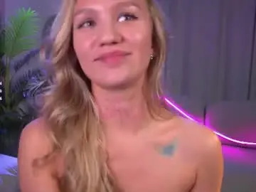 Chaturbate Private Sex Chat of nikkisilk