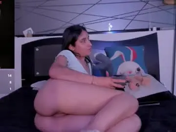 Chaturbate Free Porn Cam of princesstina06