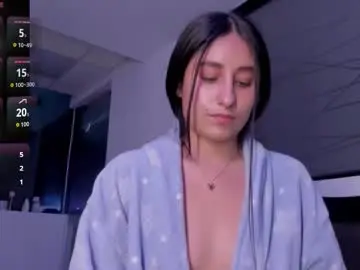 Chaturbate Watch Live Sex Cams of princesstina06